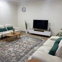 ۲ خواب فول/با امکانات/ با بهترین وسایل/گلشهرشمالی|اجارهٔ آپارتمان|بندرعباس, |دیوار