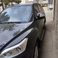 X60 اتومات|خودرو سواری و وانت|نیشابور, شهرک اندیشه|دیوار