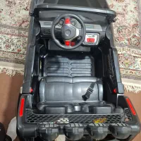 ماشین شارژی|اسباببازی بچه|بندرعباس, |دیوار