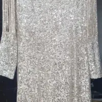 لباس مجلسی