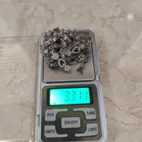 سرویس نقره زنانه نو|جواهرات|تهران, هفت حوض|دیوار