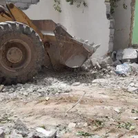 تخریب ساختمان|خدمات پیشه و مهارت|اردبیل, |دیوار