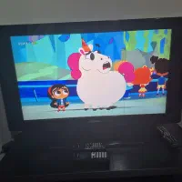 تلویزیون ۳۲ اینچ سامسونگ