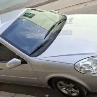 لیفان ۵۲۰|خودرو سواری و وانت|کرج, شهرک نهال و بذر|دیوار
