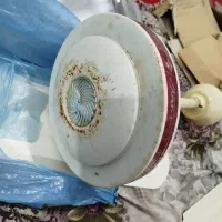 پنکه سقفی ارشیا