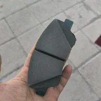 لنت ترمز  جلو سانتافه ۲۰۱۳تا۲۰۱۸ کره ای اصل