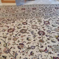 فرش ۱۲ متری دستبافت