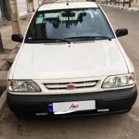 پراید وانت151