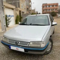 خودرو فروشی|خودرو سواری و وانت|پارسآباد, |دیوار