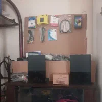 فروش کل لوازم کنسول PS2 و Ps4