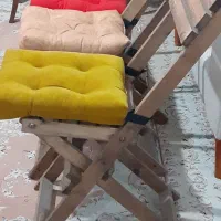 صندلی|صندلی و نیمکت|کرج, حصارک بالا|دیوار