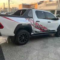 ادونچر ۲۰۲۴