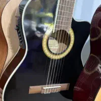 گیتارتو پیکاپ دار کن با بهترین قیمت