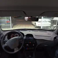 تیبا ۱۴۰۰ بدون‌رنگ|خودرو سواری و وانت|شاهین‌شهر, نسیم ۵|دیوار