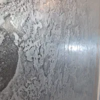 رنگکاری و نقاشی و پتینه میکرو سمنت|خدمات پیشه و مهارت|قم, صدوق|دیوار