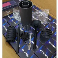 قلیان مسافرتی