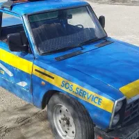 امداد خودرو یدک کش