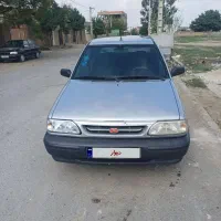 پراید مدل ۸۷