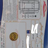 وانت مزدا ۲۰۰۰|خودرو سواری و وانت|پردیس, فاز ۲|دیوار