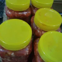 ترشی سالاد فصل