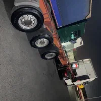 تیغه جانبو مارال