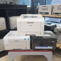 پرینتر تک کاره و چند کاره samsung و HP
