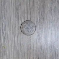 سکه 2 پنسی عتیقه