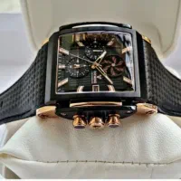 ساعت  اورجینال Raymond کرنوگراف مدل 8305