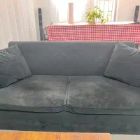 مبل ۶ نفره|مبلمان خانگی و میز عسلی|نوشهر, |دیوار