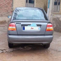 فروش فوری پراید ۱۴۱