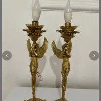 دکوری برنج|مجسمه، تندیس، ماکت|ورامین, ورامین|دیوار