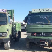 خاور ۶۰۸|خودرو سنگین|هشتگرد, هشتگرد قدیم|دیوار