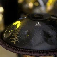 هنگ درام استیل ویس اسکای باگارانتی معتبر