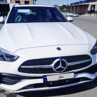 بنز C200L صفر مدل 2025