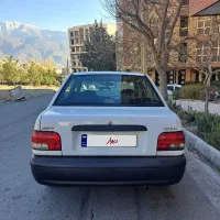 پراید 131sl مدل 90 بیرنگ|خودرو سواری و وانت|کرج, عظیمیه|دیوار