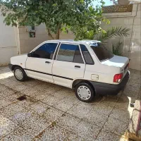 پراید ۱۳۱مدل۹۰