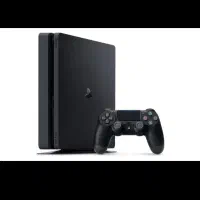 معاوضه پلی استیشن ۴ ، با موتور سیکلت