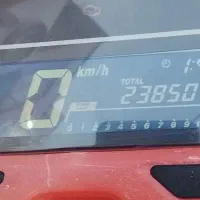 کیلیک150|موتورسیکلت|فردیس, فردیس|دیوار