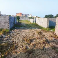 فروش زمین شهرکی داخل بافت در جاده بابلسر