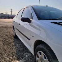 206 sd 95|خودرو سواری و وانت|ارومیه, |دیوار