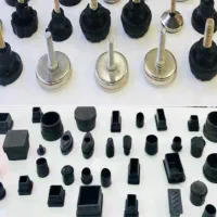 پیچ فلکه ای. پیچ خروسکی ته پایه درپوش
