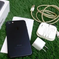 IPhone 7|موبایل|کرمانشاه, |دیوار