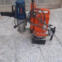 دریل مغناطیسی بوش