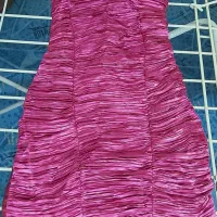 ست صورتی لباس و کفش مجلسی|لباس|شیراز, تاچارا|دیوار