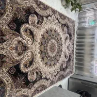 فروش فرش 1200 شانه کاشان|فرش|تهران, هفده شهریور|دیوار