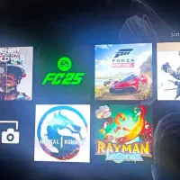 پلی‌استیشن 5 اسلیم دیجیتال تمیز و کم‌کار  فوری|کنسول، بازی ویدئویی و آنلاین|اصفهان, ملک‌شهر|دیوار