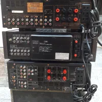 SONY 9900  7700  PIONEER 830  820|سیستم صوتی خانگی|مشهد, فاطمیه|دیوار