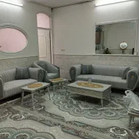 براکت مهتابی 120و 80دوتا