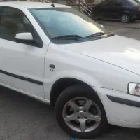 سمند مدل۹۰|خودرو سواری و وانت|تبریز, |دیوار