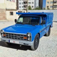 وانت نیسان صفر